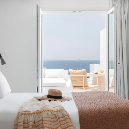 Porto Mykonos Hotel