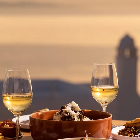 Porto Mykonos Hotel 4*