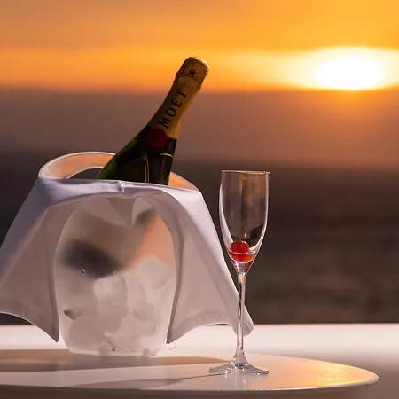 Porto Mykonos Hotel 4*