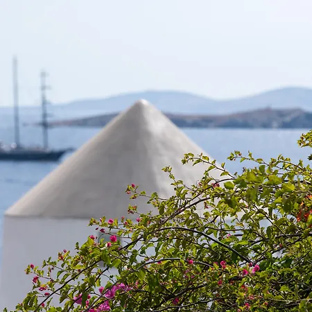 Porto Mykonos 4* Mykonos Town