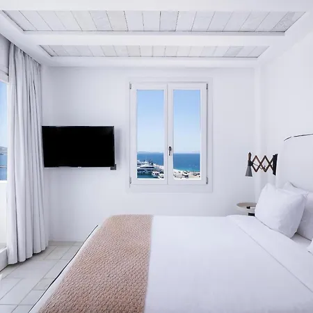 Porto Mykonos 4*