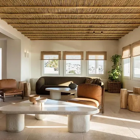 Porto Mykonos 4* Mykonos Town