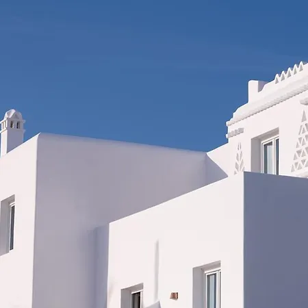 Ξενοδοχείο Porto Mykonos