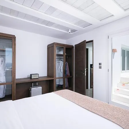 Hotel Porto Mykonos