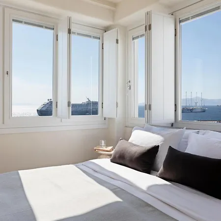 Ξενοδοχείο Porto Mykonos Mykonos Town