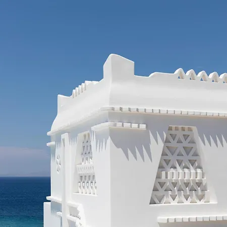 Hotel Porto Mykonos