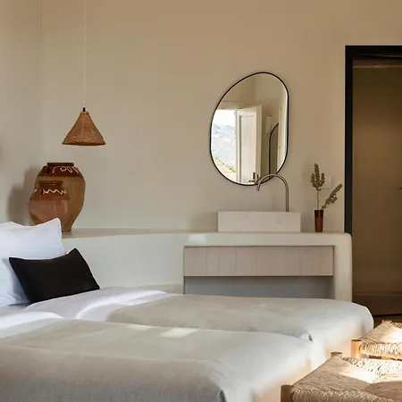 Porto Mykonos Hotel 4*