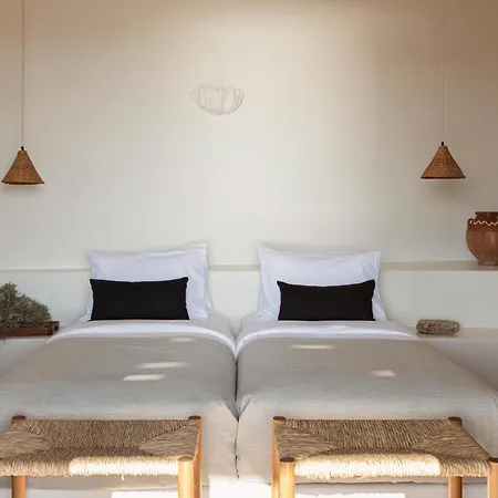 Hotel Porto Mykonos 4*