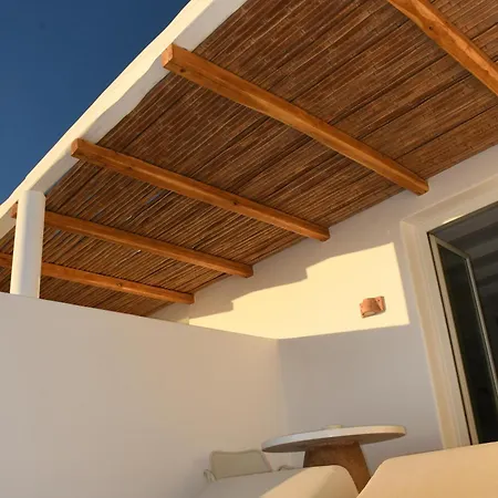Hotel Porto Mykonos Mykonos Town