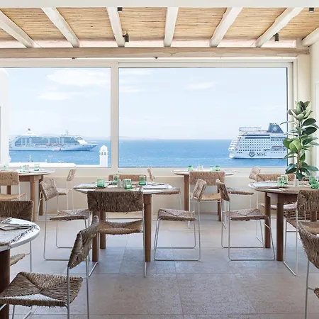Porto Mykonos