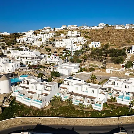Porto Mykonos