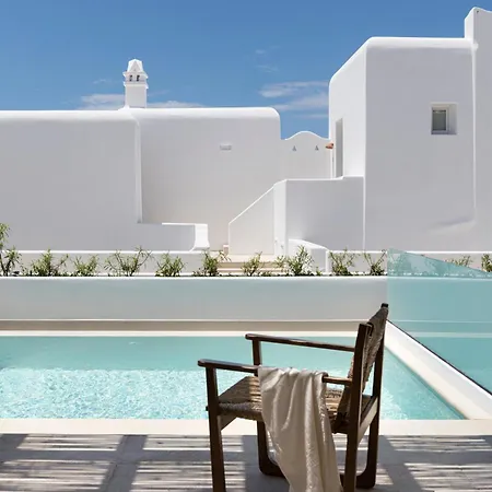 Porto Mykonos Hotel