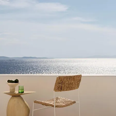 Porto Mykonos 4*