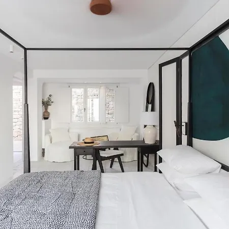 Porto Mykonos 4* Mykonos Town