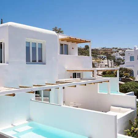 Porto Mykonos