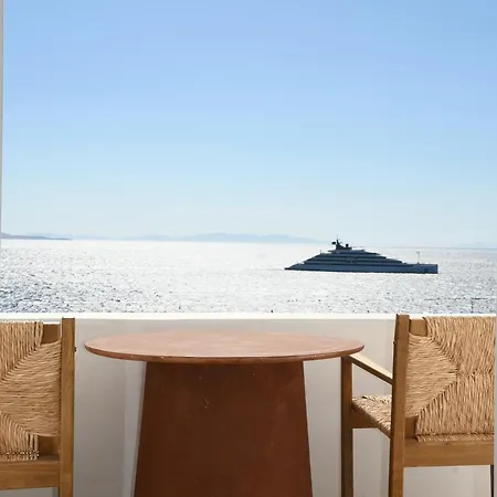 Porto Mykonos Hotel