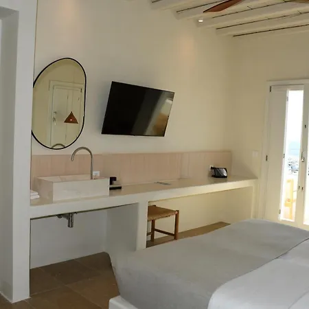 Ξενοδοχείο Porto Mykonos Mykonos Town