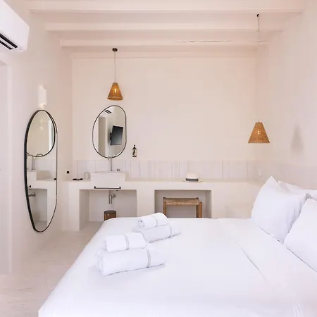 Porto Mykonos 4* Mykonos Town