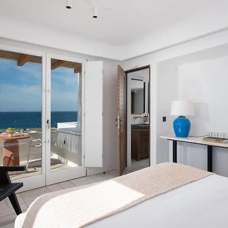 Porto Mykonos Hotel