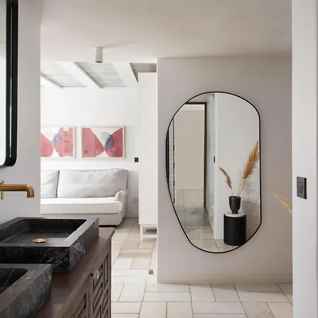 Porto Mykonos 4* Mykonos Town