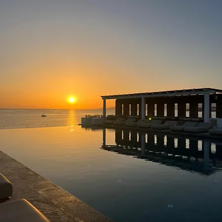 Porto Mykonos