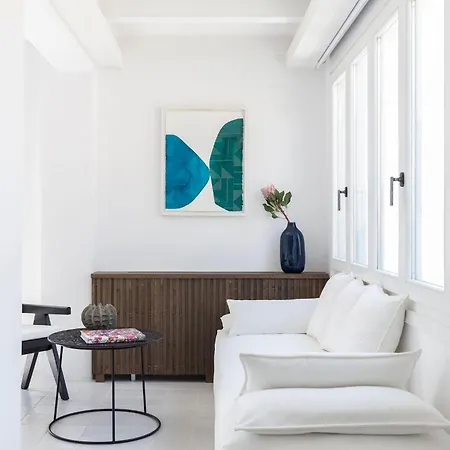 Porto Mykonos 4* Mykonos Town